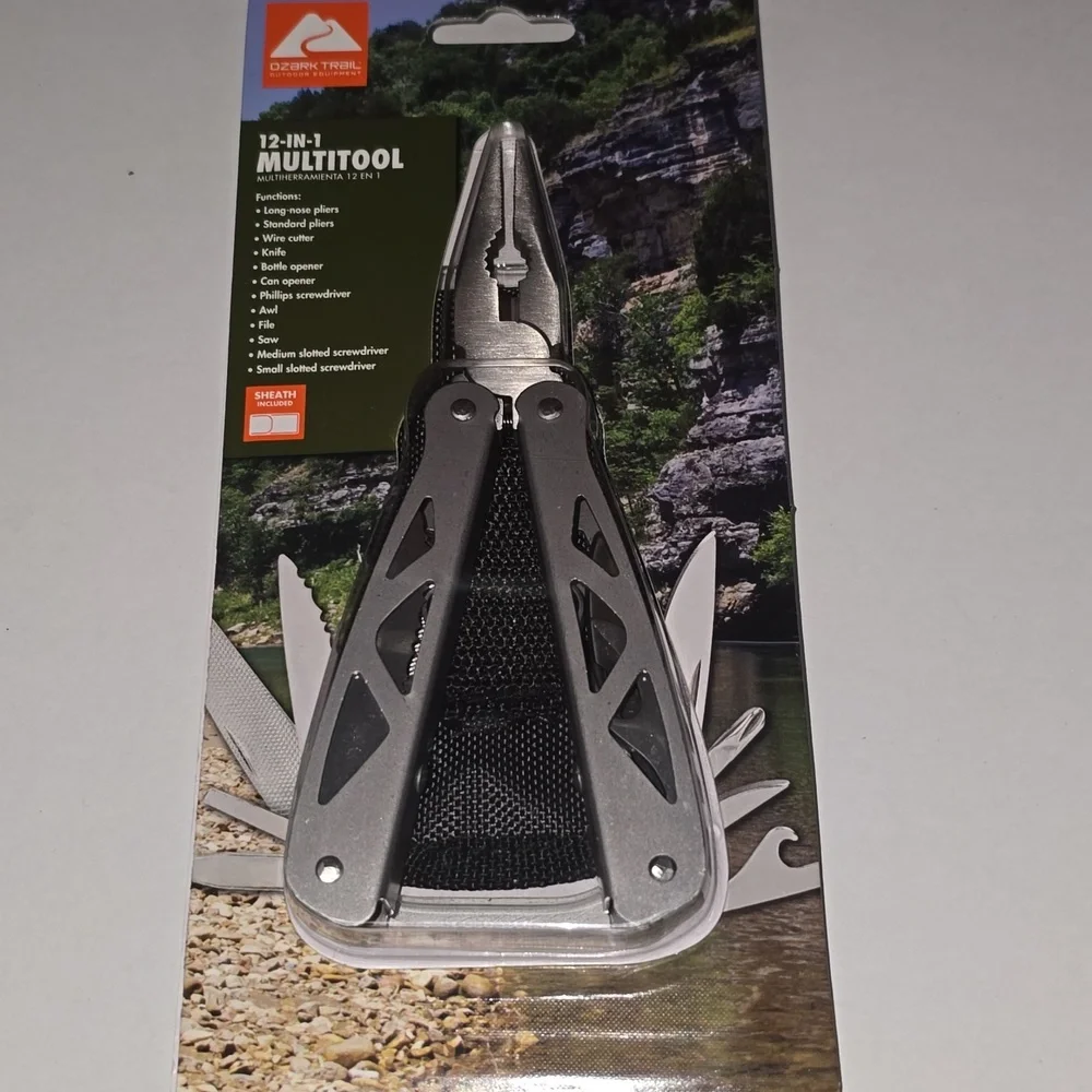 Ozark Trail ozark nylon protective